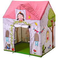 Princess Rosalina Play Tent