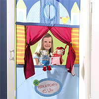 HABA Doorway Theater