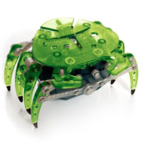 HEXBUG Robotic Crab