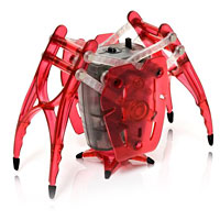 HEXBUG Robotic Worm