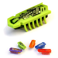 Hexbug Nano Robotic Bug
