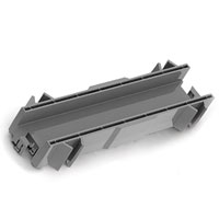 Nano Habitat - Straight Bridges Set
