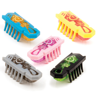Nano Newton Motion Series
