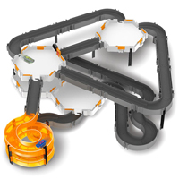 Nano Elevation Habitat Set