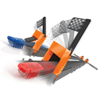 Nano Raceway Habitat Set