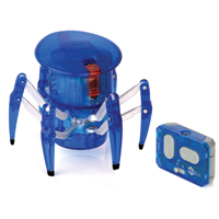 Hexbug Robotic Spider