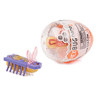 Hexbug Nano Easter Egg