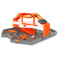 Nano Hive Playset