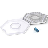 Hexbug Collector Case