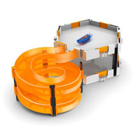 Nano Spiral Starter Set
