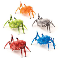 Hexbug Robotic Scarab