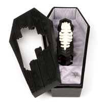 Halloween Nano