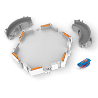Nano Construct Starter Set