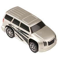 Tagamoto Vehicle with Lights & Sound