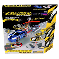 Tagamoto Road Set