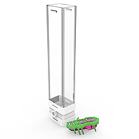 Hexbug Nano V2 1pk with Tube