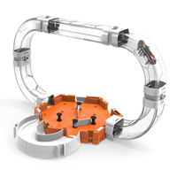 Hexbug Nano V2 Gravity Loop