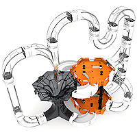 HexBug Nano V2 Hurricane