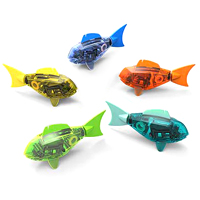 Hexbug Aquabot with Bowl