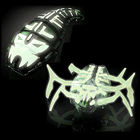 HexBug Zombie - Scarab or Larva