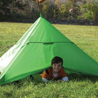Fortamajig Fun Fort