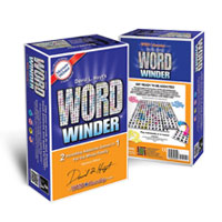 Word Winder