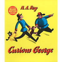 Curious George