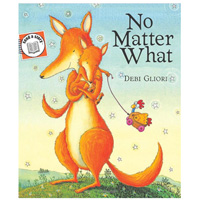 No Matter What