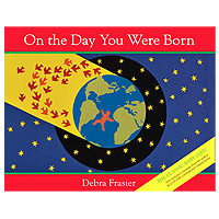 On The Day You Were Born