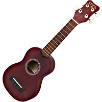 Kohala Soprano Ukulele