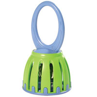 Cage Bell