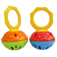 Mini Cage Bell