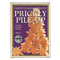 Prickly Pile Up
