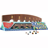Marble Games Pack