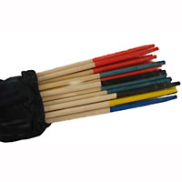 Giant Pick-up Sticks