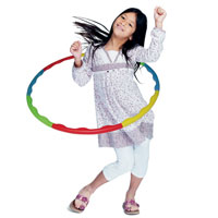 Happy Hoop