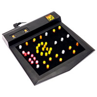 Sketch LED Art Board
