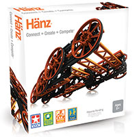 Hanz Masters Kit