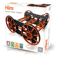 Hanz Genius Kit
