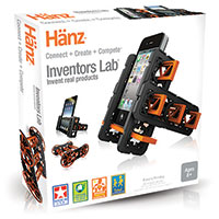 Hanz Inventor's Lab