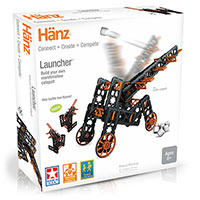 Hanz Marshmallow Launcher