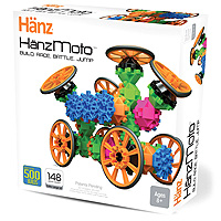 Hanz HanzMoto