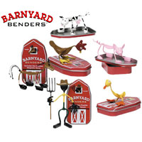 Barnyard Benders