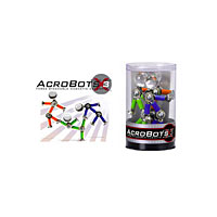 Acrobots Stack Pack