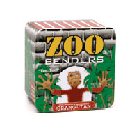 Zoo Benders