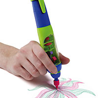 Spyro Gyro Pen