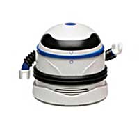 Robo Vacuum