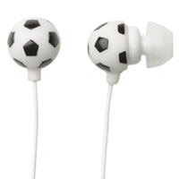 Sports Buds - Soccer