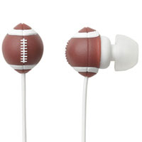 Sports Buds - Football