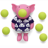 Pig Popper